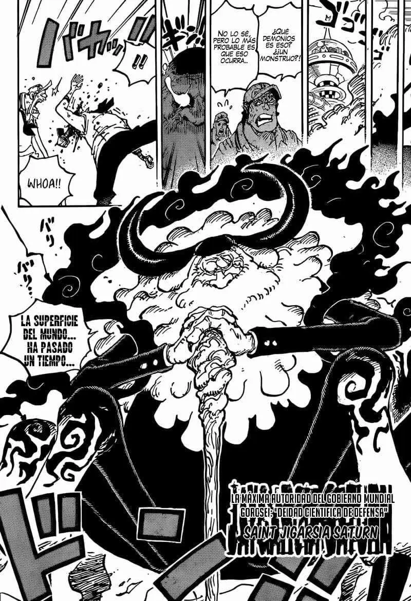 One Piece - Capítulo 1094 - Página 13 - LectorTMOo