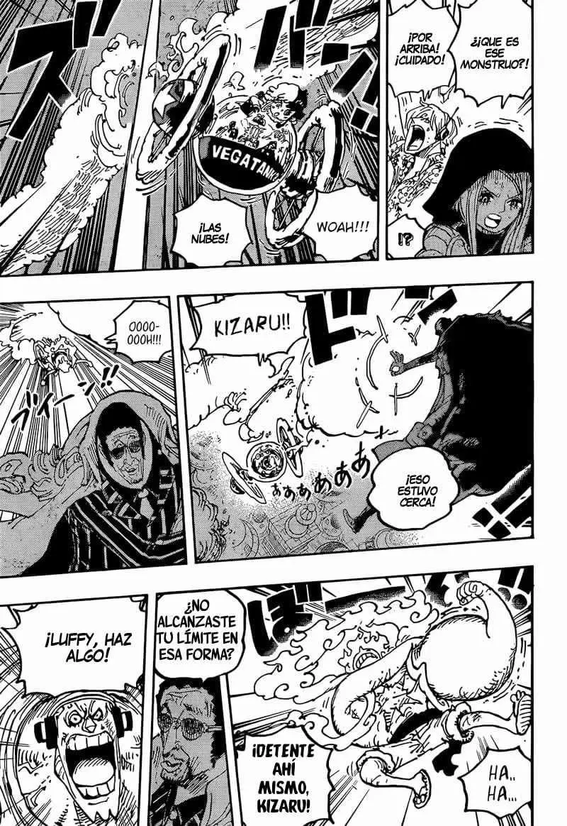 One Piece - Capítulo 1094 - Página 14 - LectorTMOo