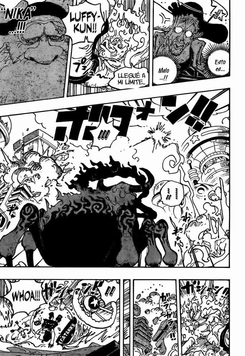 One Piece - Capítulo 1094 - Página 16 - LectorTMOo
