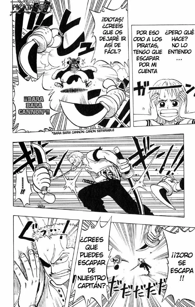 One Piece - Capítulo 11 - Página 12 - LectorTMOo