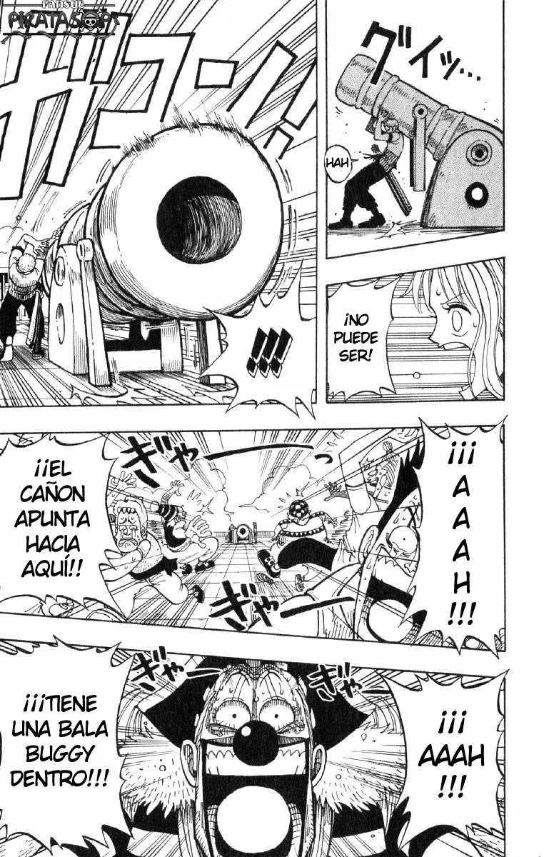 One Piece - Capítulo 11 - Página 13 - LectorTMOo