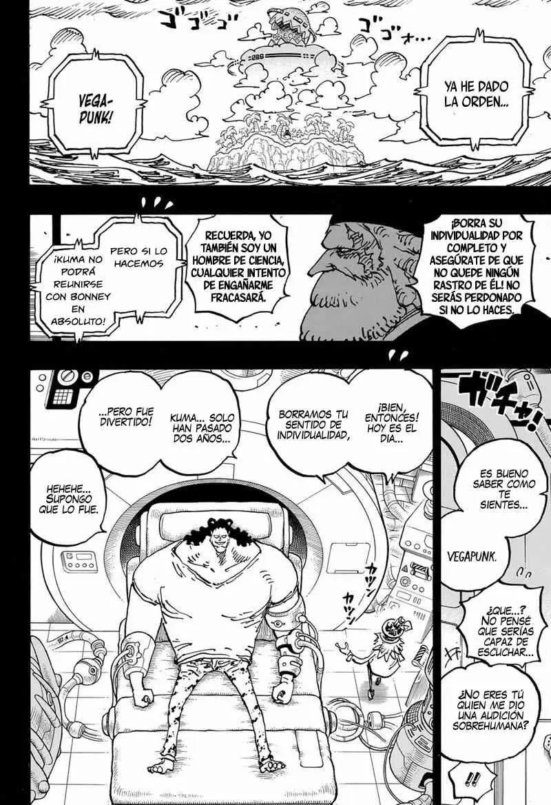 One Piece - Capítulo 1102 - Página 12 - LectorTMOo