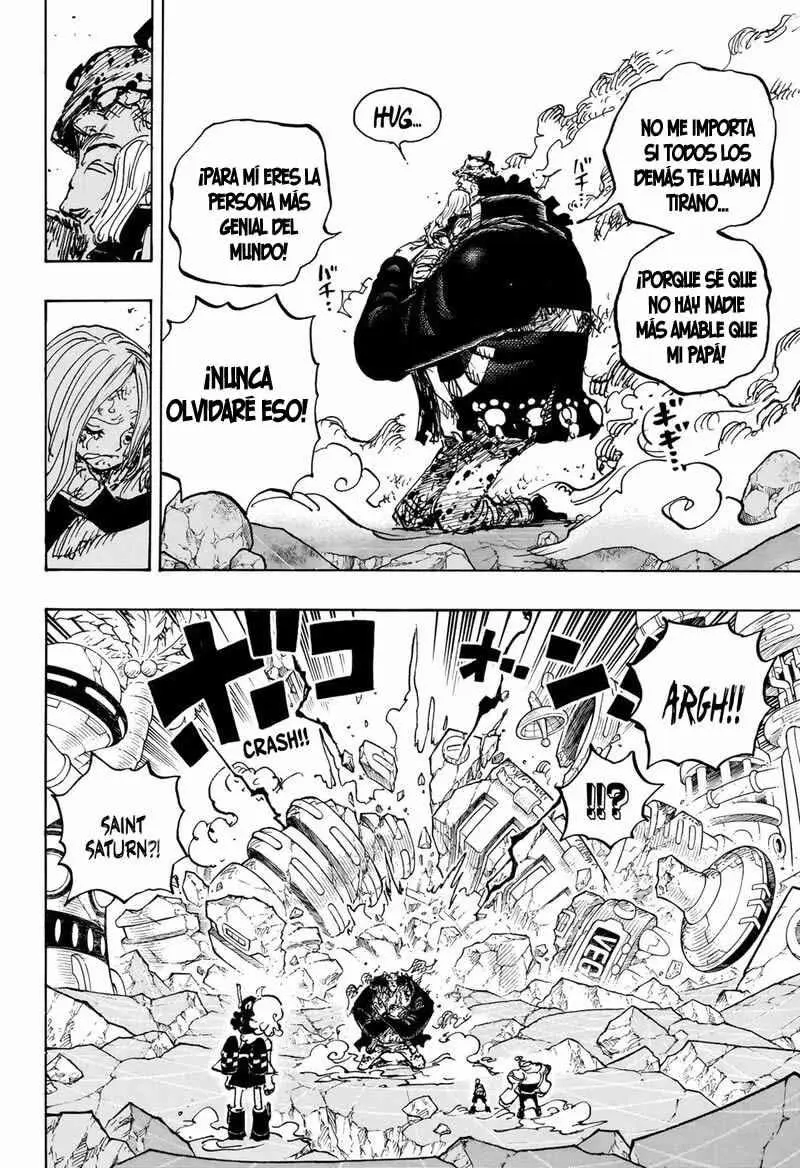 One Piece - Capítulo 1104 - Página 9 - LectorTMOo
