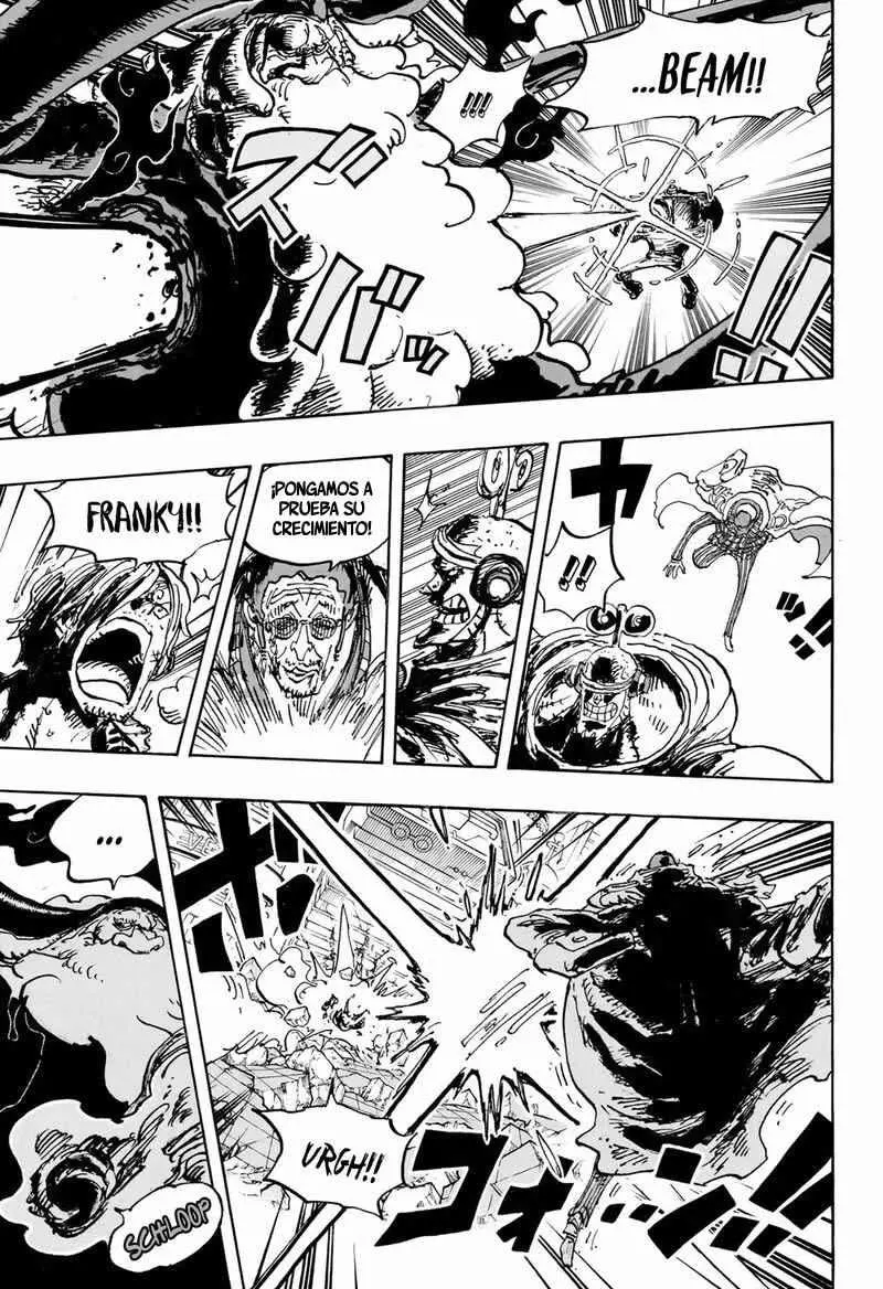One Piece - Capítulo 1104 - Página 12 - LectorTMOo
