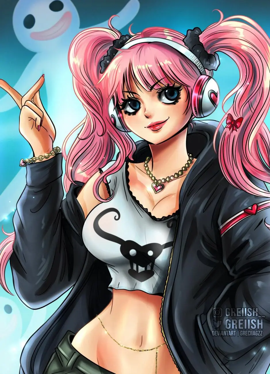 One Piece - Capítulo 1105 - Página 4 - LectorTMOo
