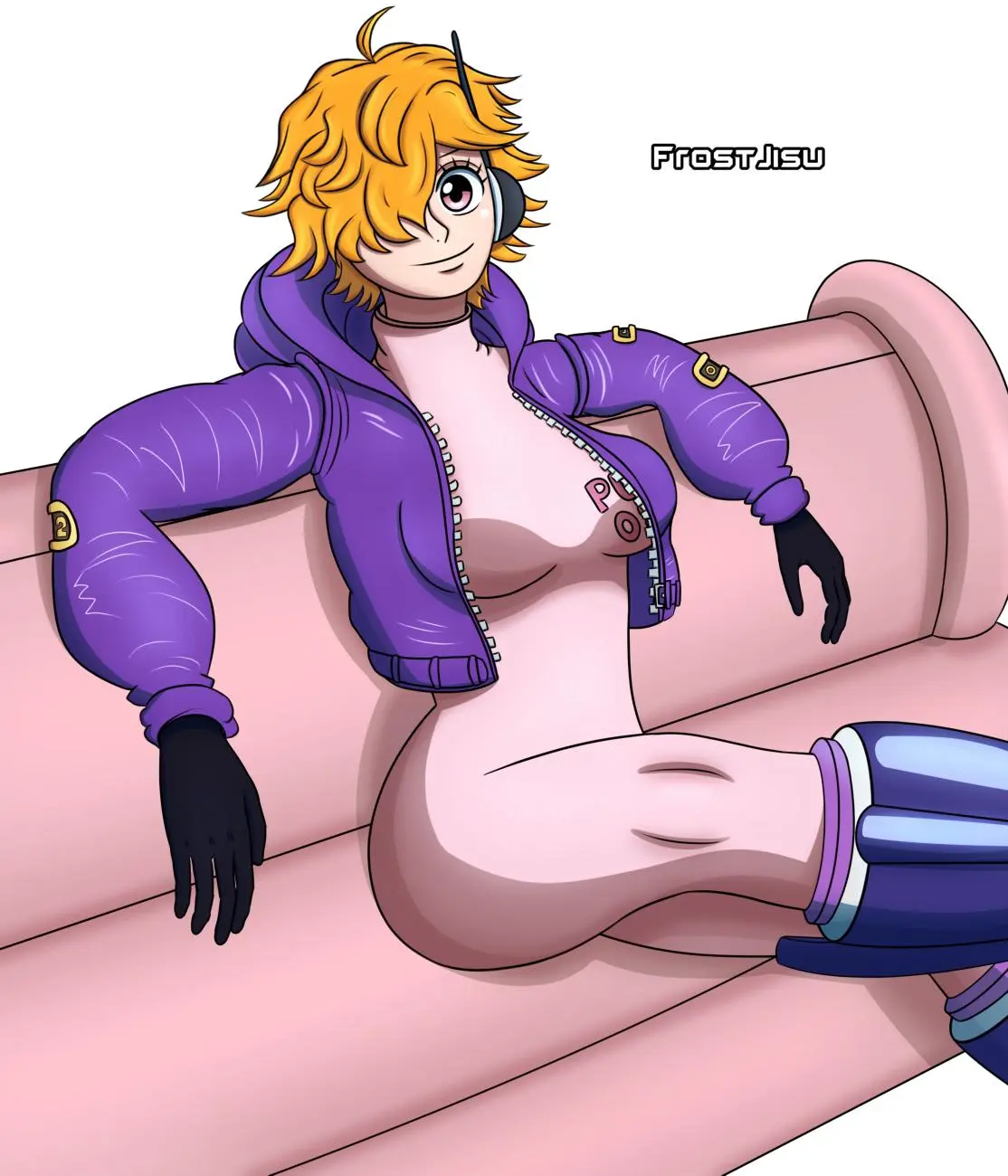 One Piece - Capítulo 1105 - Página 6 - LectorTMOo