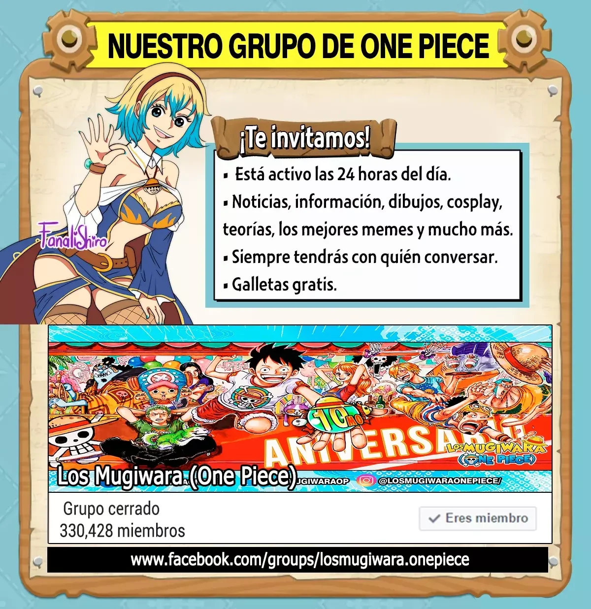 One Piece - Capítulo 1109 - Página 15 - LectorTMOo
