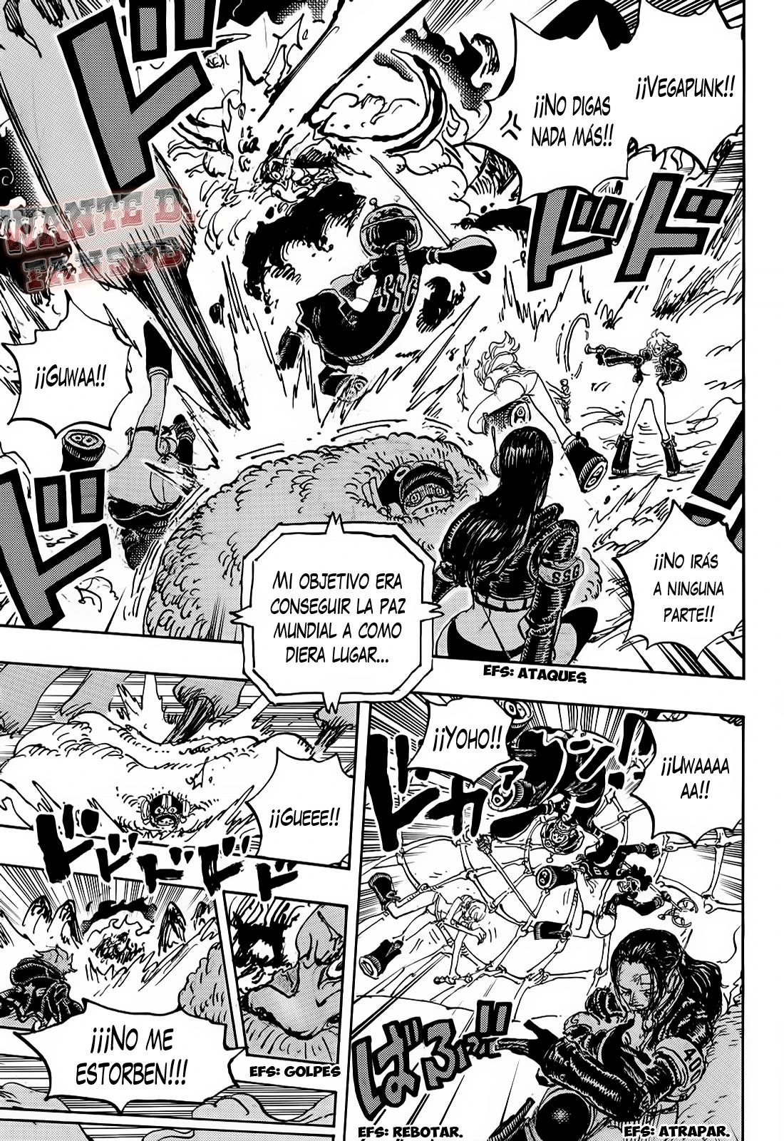 One Piece - Capítulo 1114 - Página 9 - LectorTMOo