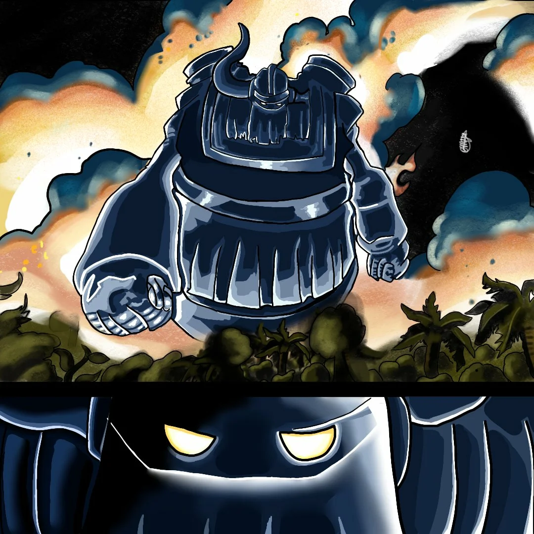 One Piece - Capítulo 1117 - Página 19 - LectorTMOo