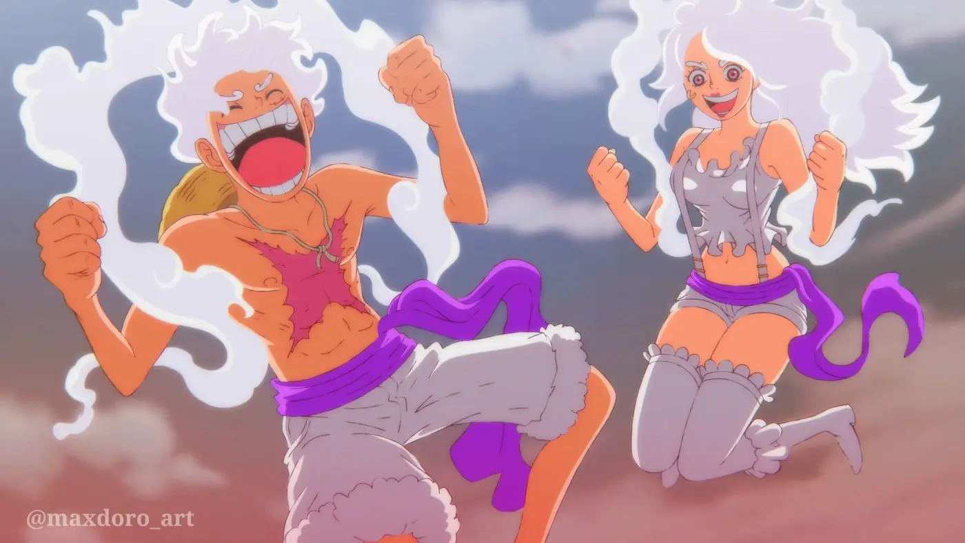 One Piece - Capítulo 1120 - Página 23 - LectorTMOo