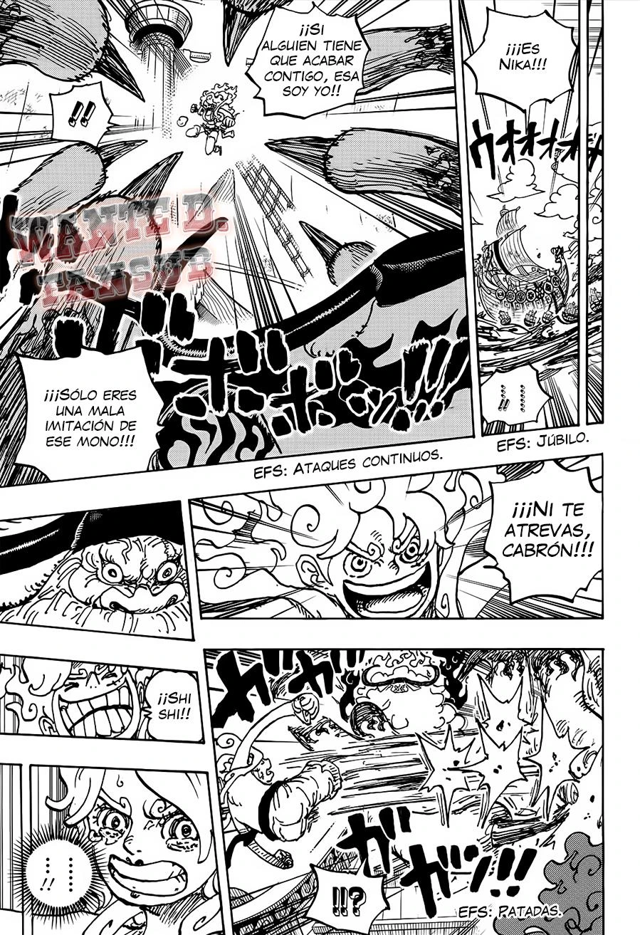 One Piece - Capítulo 1121 - Página 8 - LectorTMOo