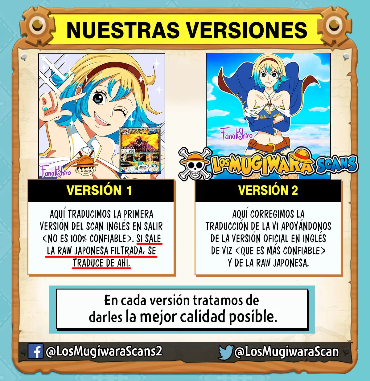 One Piece - Capítulo 1128 - Página 2 - LectorTMOo