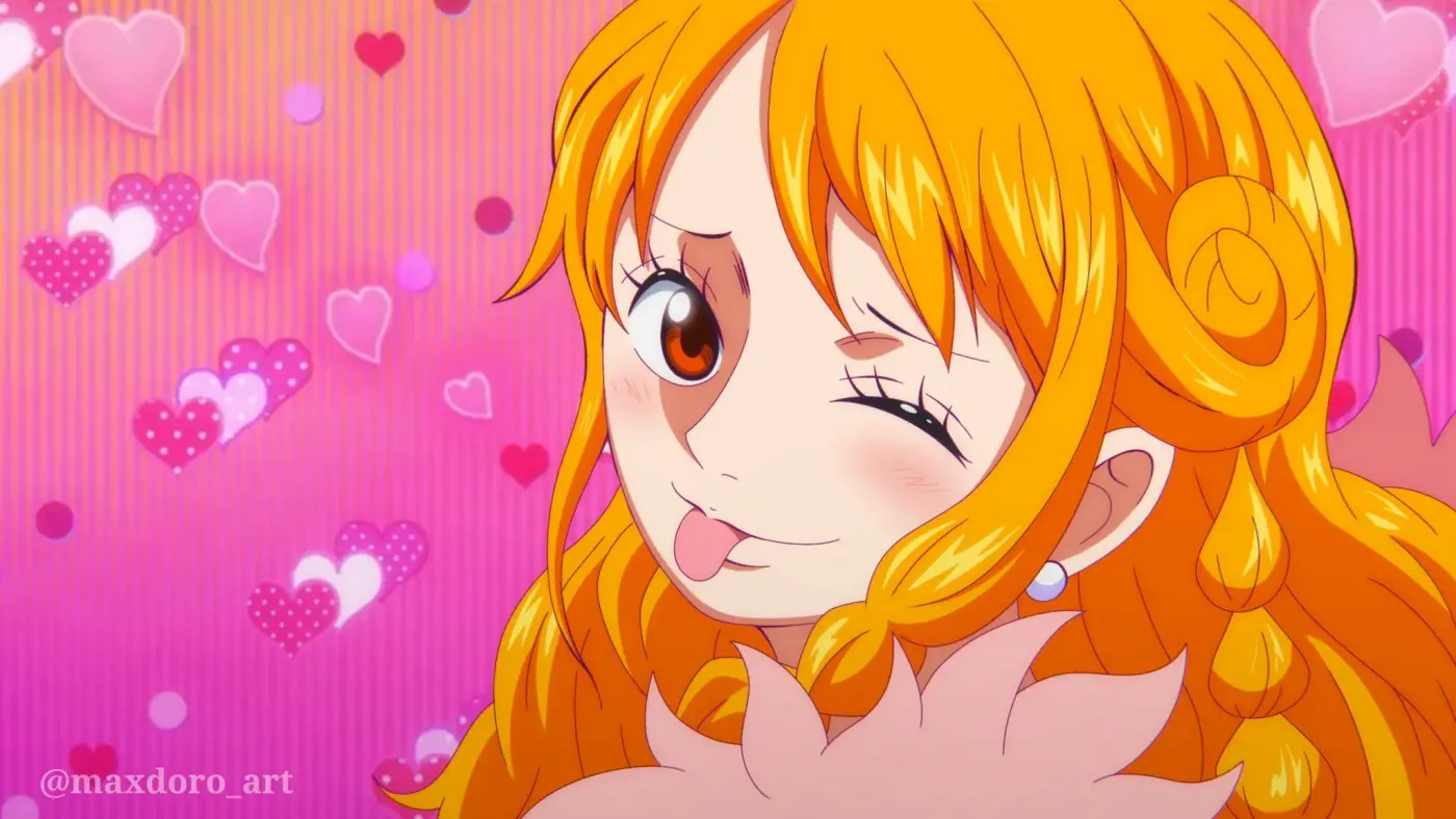 One Piece - Capítulo 1129 - Página 20 - LectorTMOo