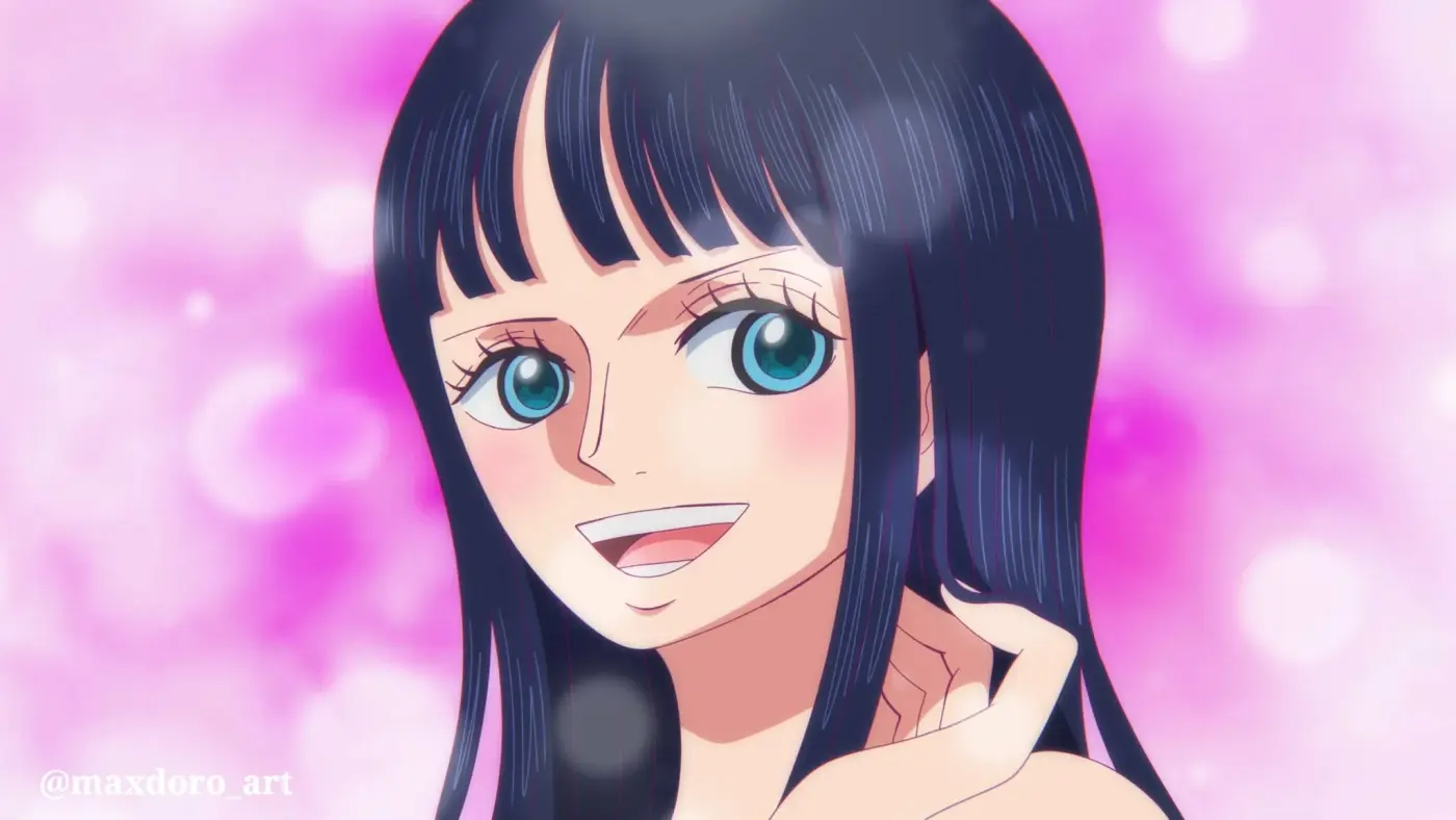 One Piece - Capítulo 1132 - Página 20 - LectorTMOo