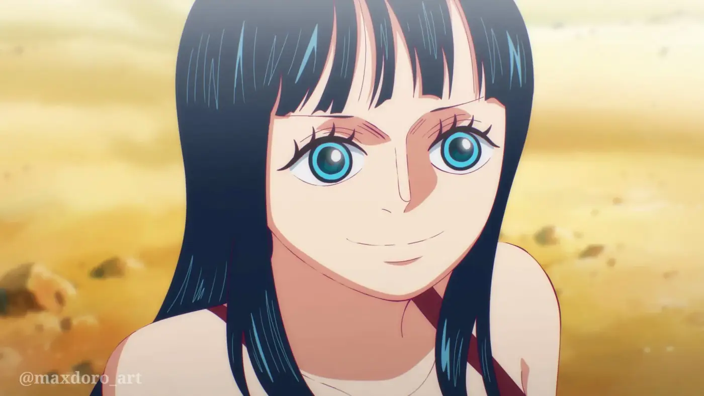 One Piece - Capítulo 1134 - Página 20 - LectorTMOo