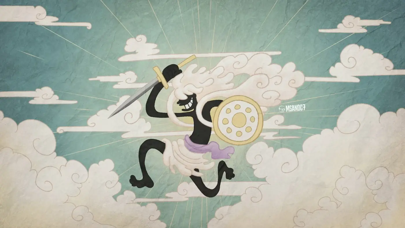One Piece - Capítulo 1137 - Página 20 - LectorTMOo