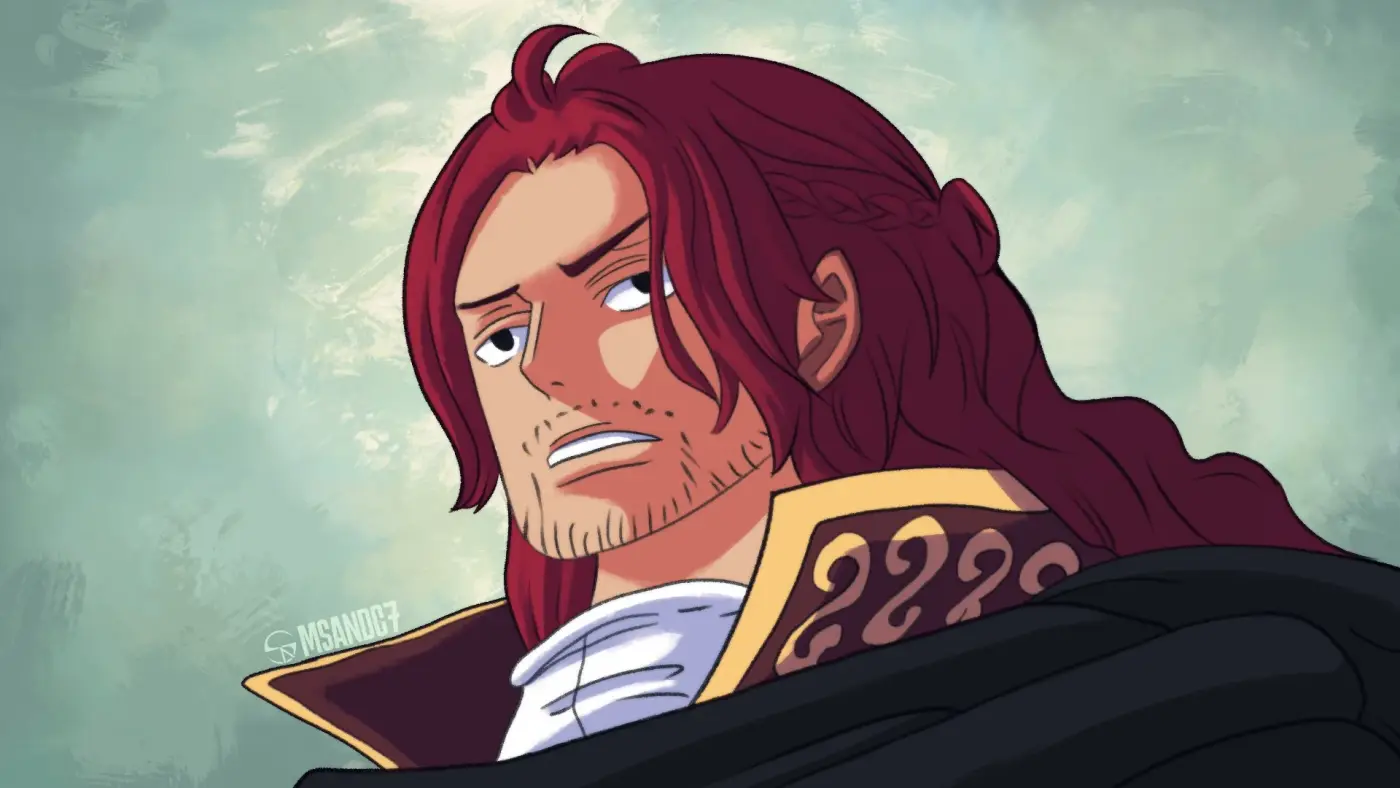 One Piece - Capítulo 1138 - Página 20 - LectorTMOo