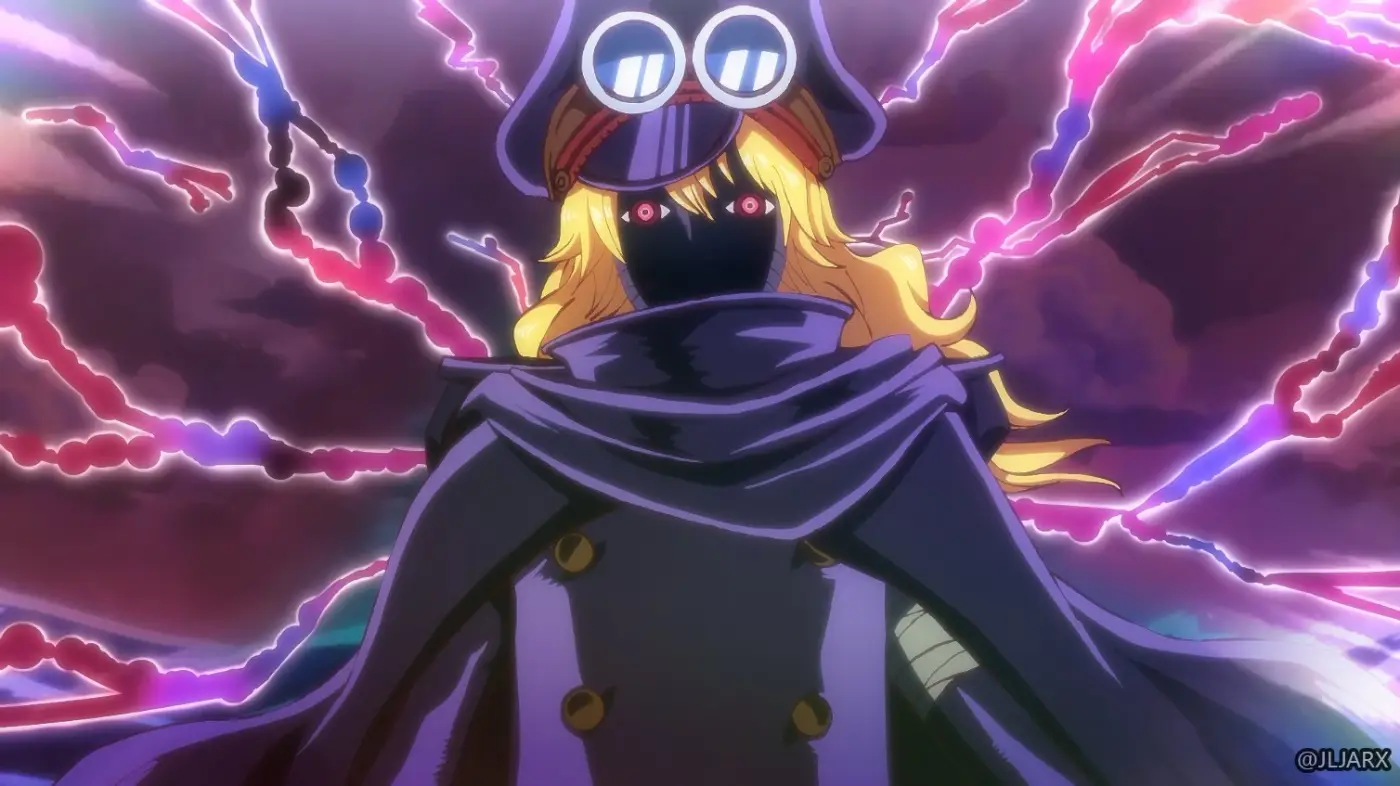 One Piece - Capítulo 1150 - Página 17 - LectorTMOo