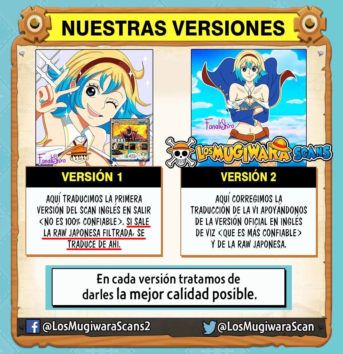 One Piece - Capítulo 1153 - Página 2 - LectorTMOo
