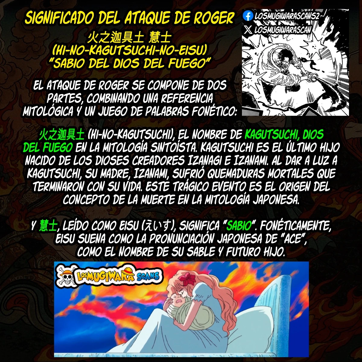 One Piece - Capítulo 1165 - Página 18 - LectorTMOo