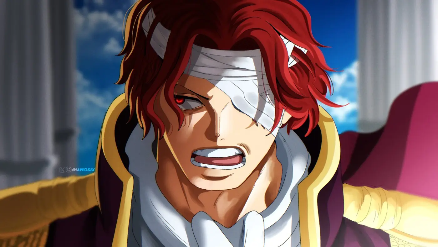 One Piece - Capítulo 1168 - Página 20 - LectorTMOo