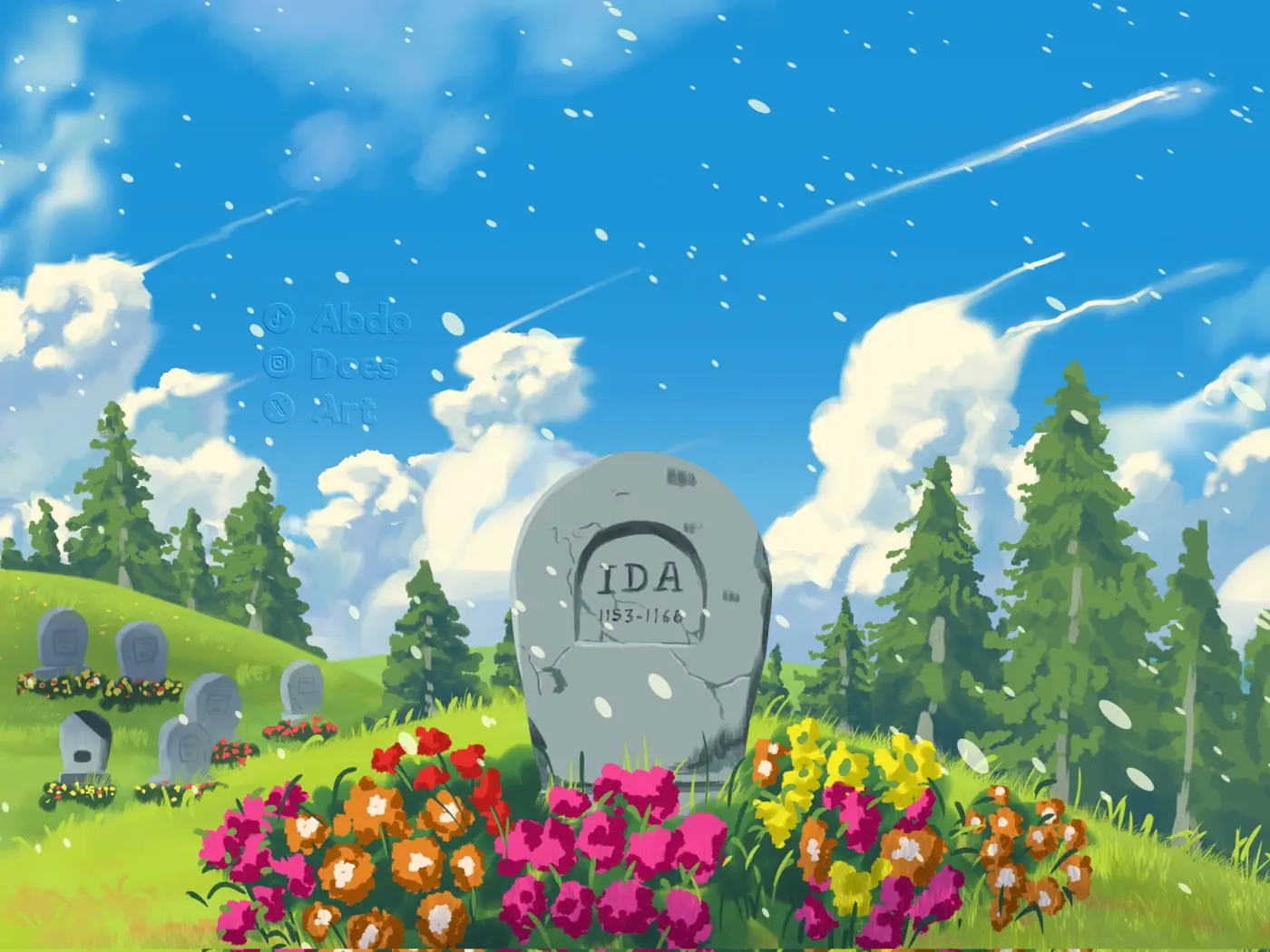 One Piece - Capítulo 1169 - Página 20 - LectorTMOo
