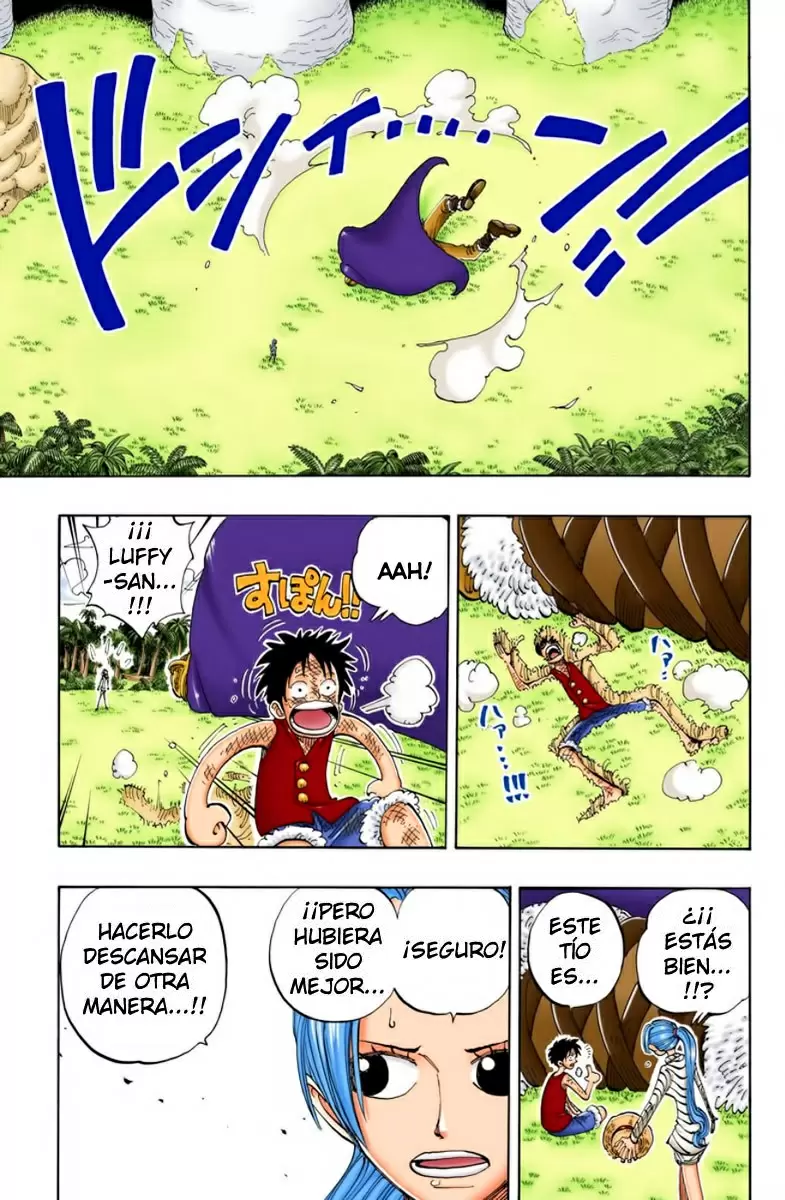 One Piece - Capítulo 118 - Página 10 - LectorTMOo