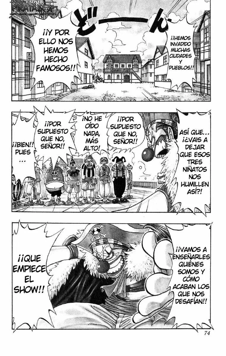 One Piece - Capítulo 12 - Página 2 - LectorTMOo