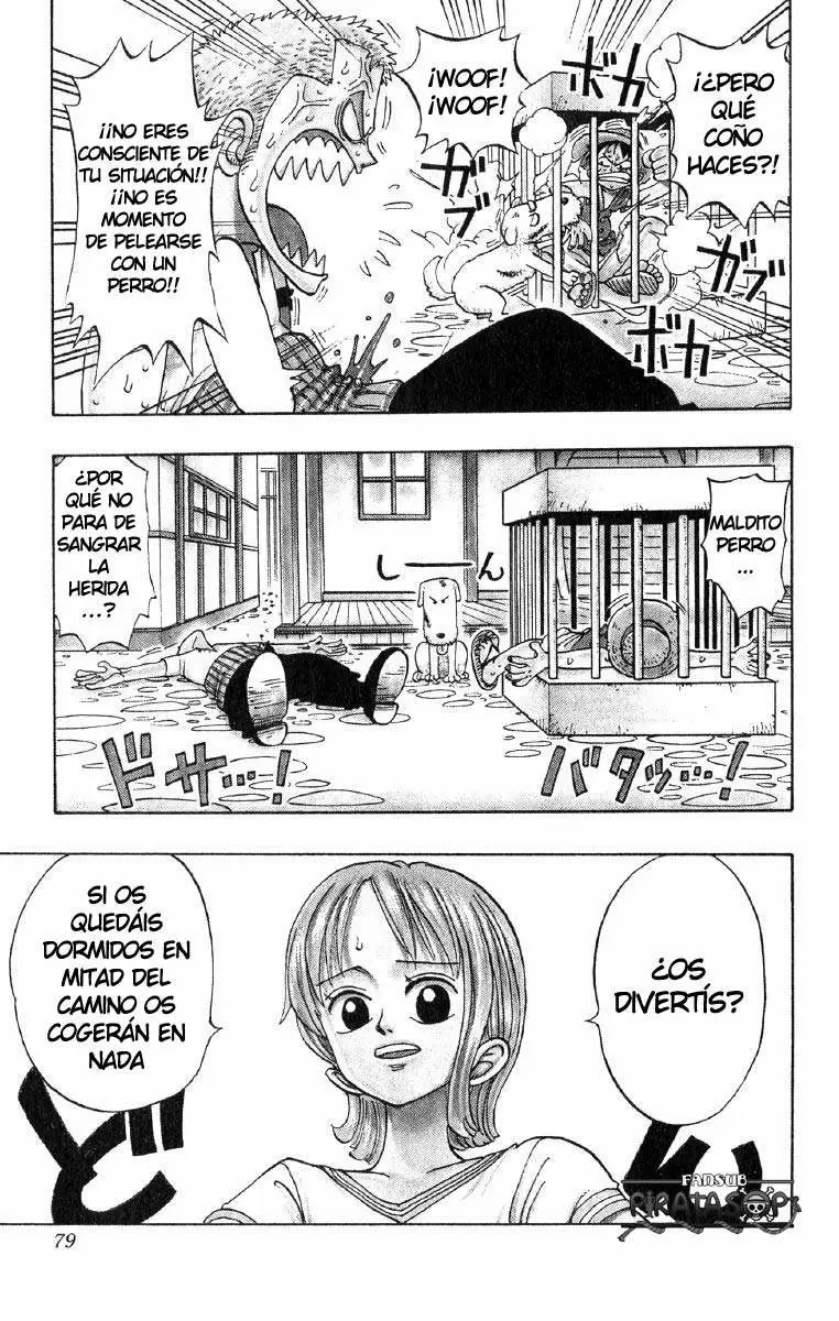 One Piece - Capítulo 12 - Página 7 - LectorTMOo