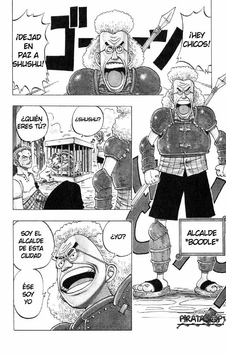 One Piece - Capítulo 12 - Página 10 - LectorTMOo