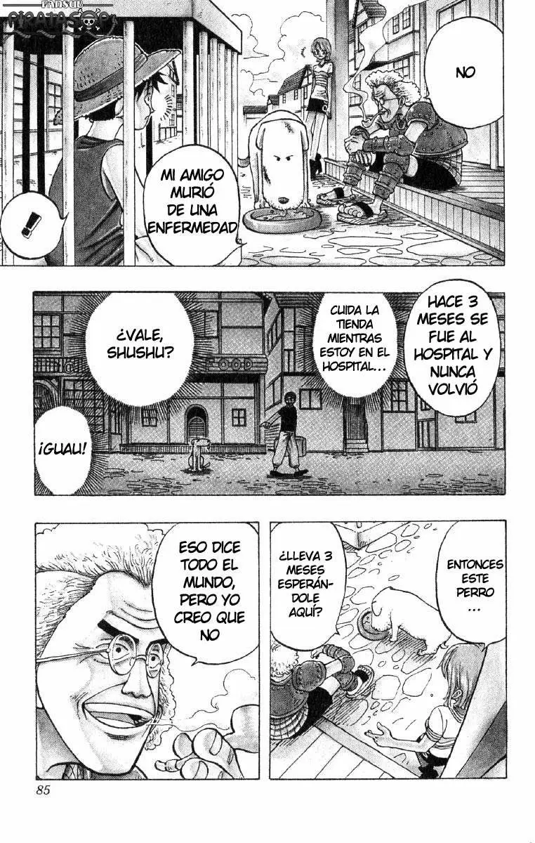One Piece - Capítulo 12 - Página 13 - LectorTMOo