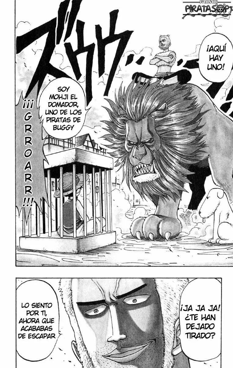 One Piece - Capítulo 12 - Página 16 - LectorTMOo