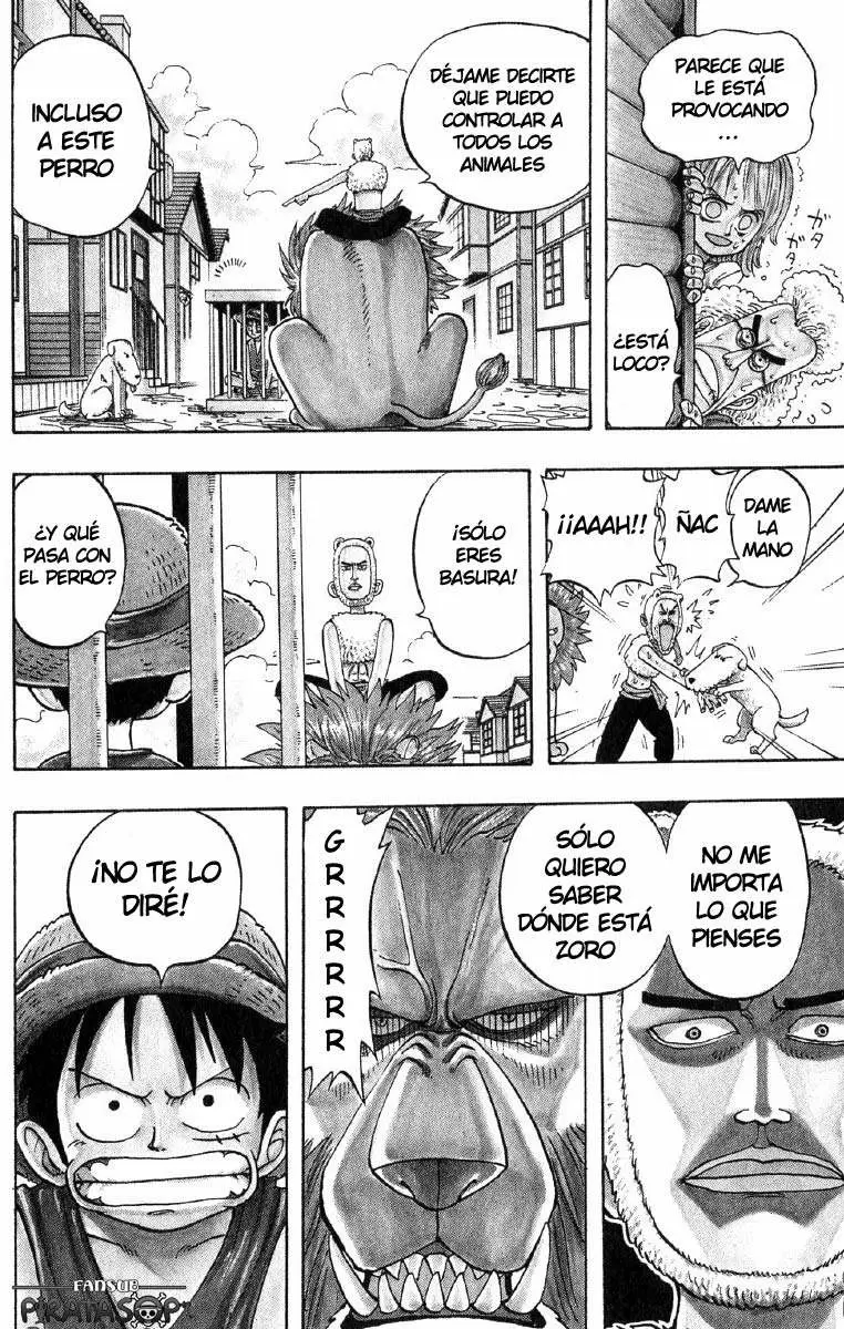 One Piece - Capítulo 12 - Página 18 - LectorTMOo