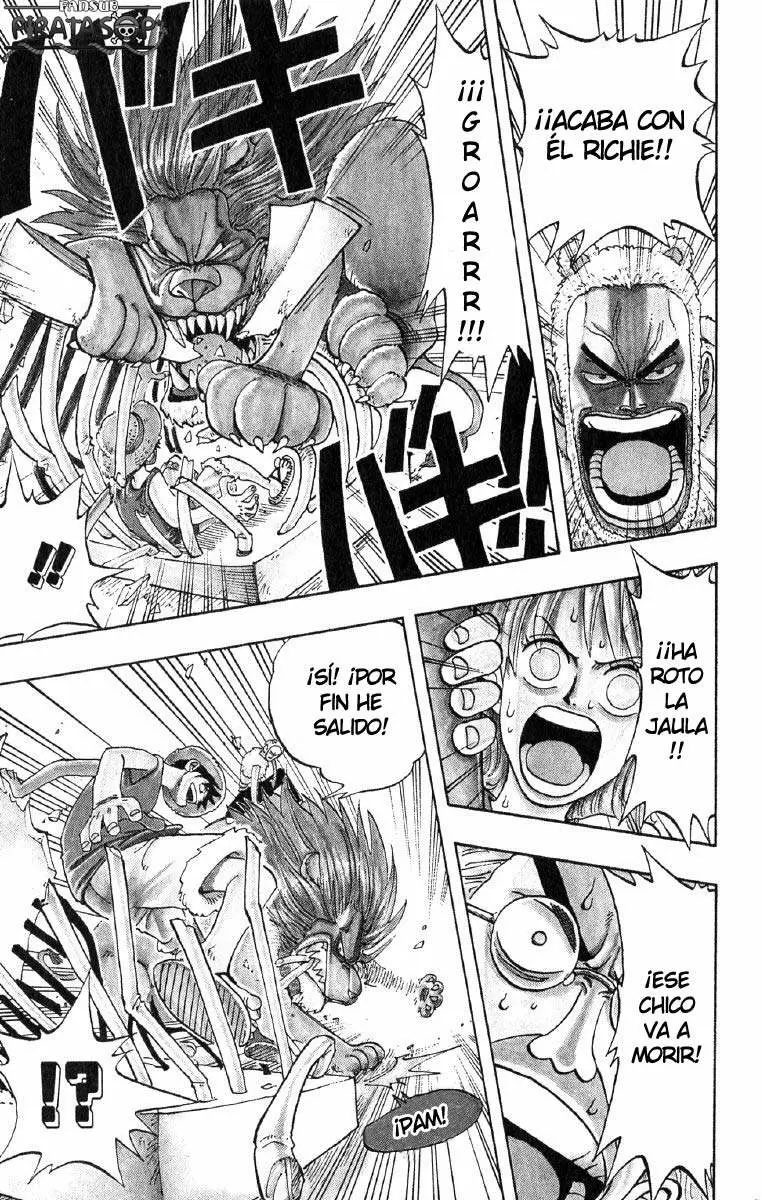 One Piece - Capítulo 12 - Página 19 - LectorTMOo