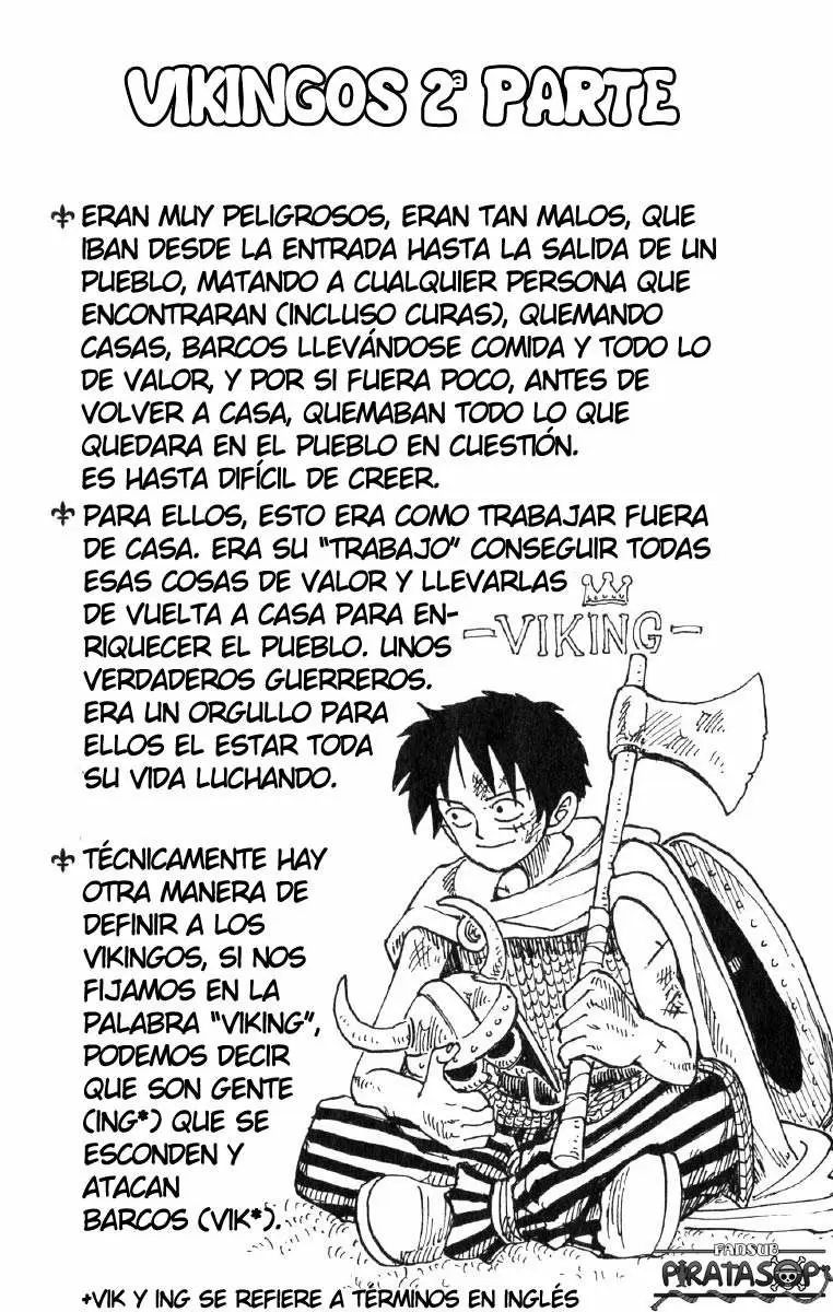 One Piece - Capítulo 12 - Página 22 - LectorTMOo