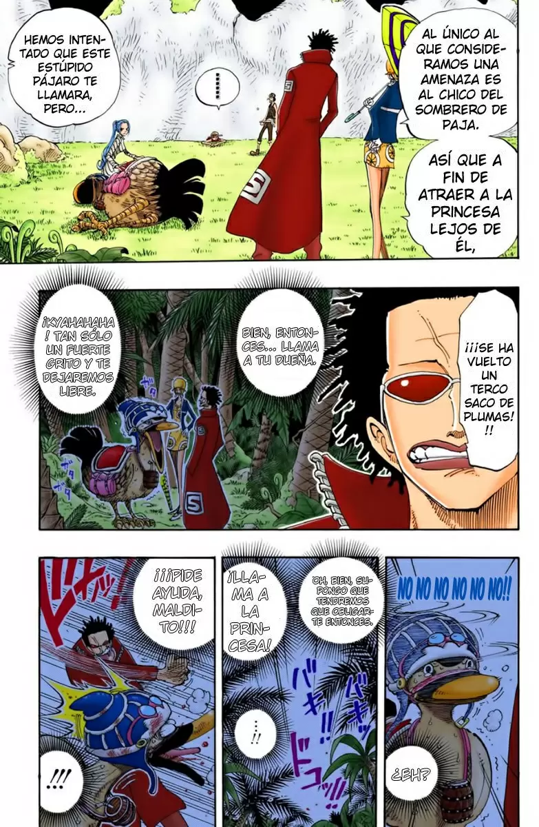 One Piece - Capítulo 120 - Página 13 - LectorTMOo