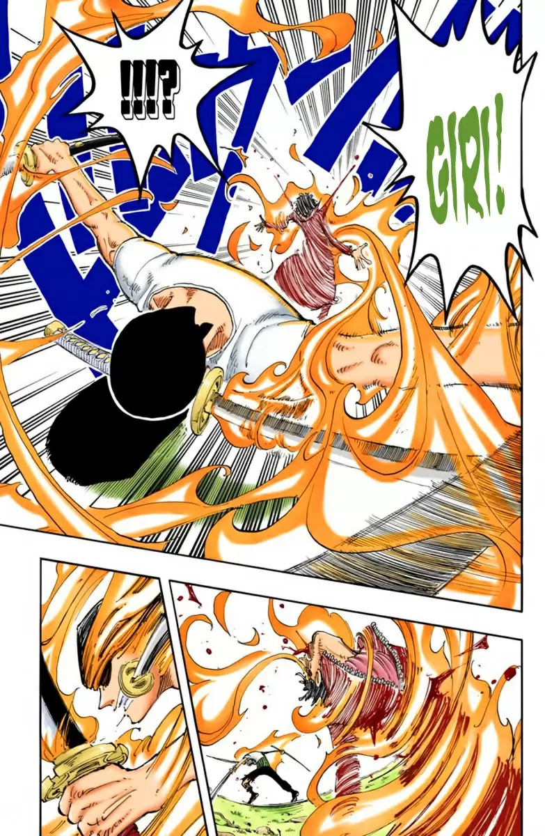 One Piece - Capítulo 126 - Página 9 - LectorTMOo