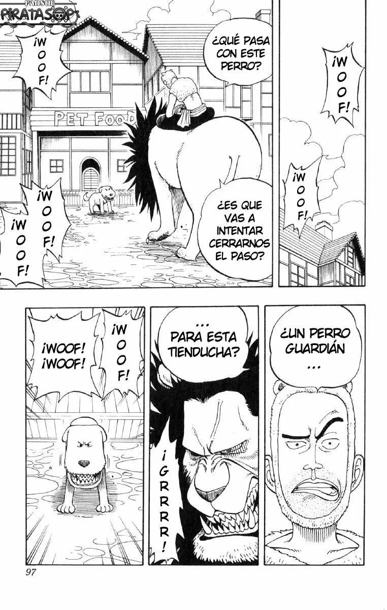 One Piece - Capítulo 13 - Página 3 - LectorTMOo