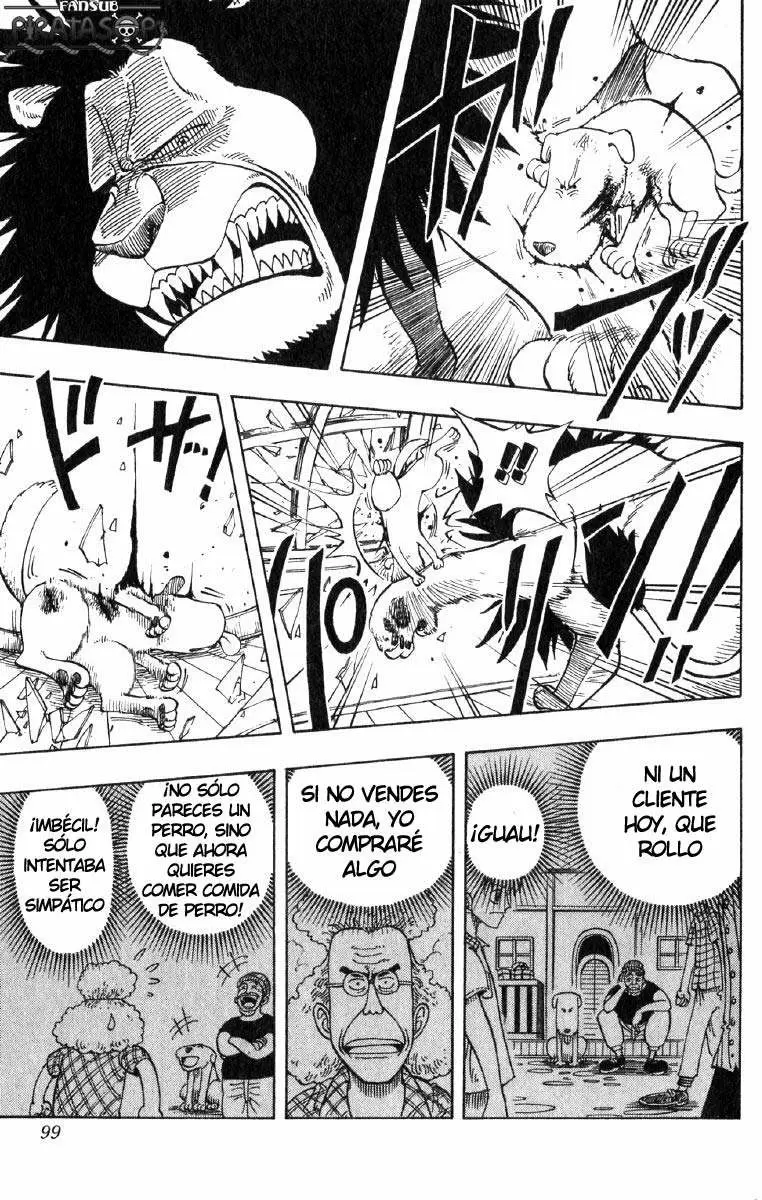 One Piece - Capítulo 13 - Página 5 - LectorTMOo