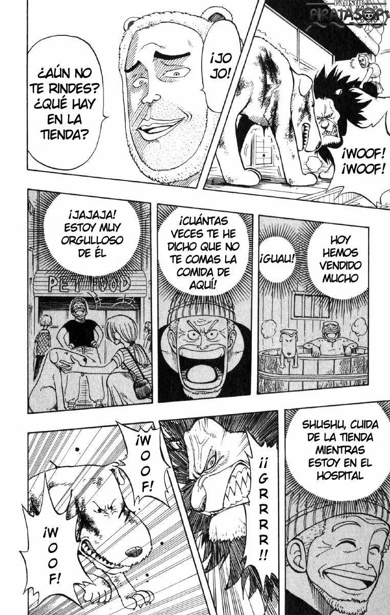 One Piece - Capítulo 13 - Página 6 - LectorTMOo