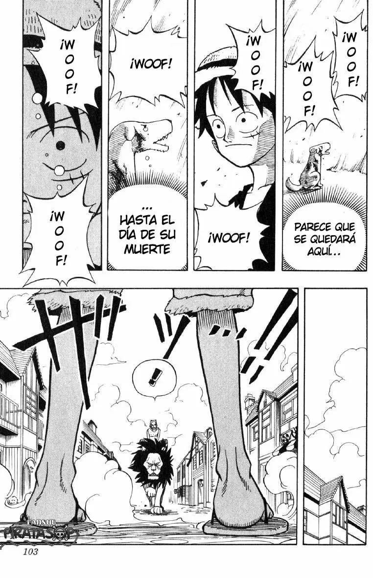 One Piece - Capítulo 13 - Página 9 - LectorTMOo