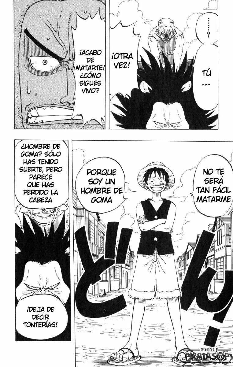 One Piece - Capítulo 13 - Página 10 - LectorTMOo