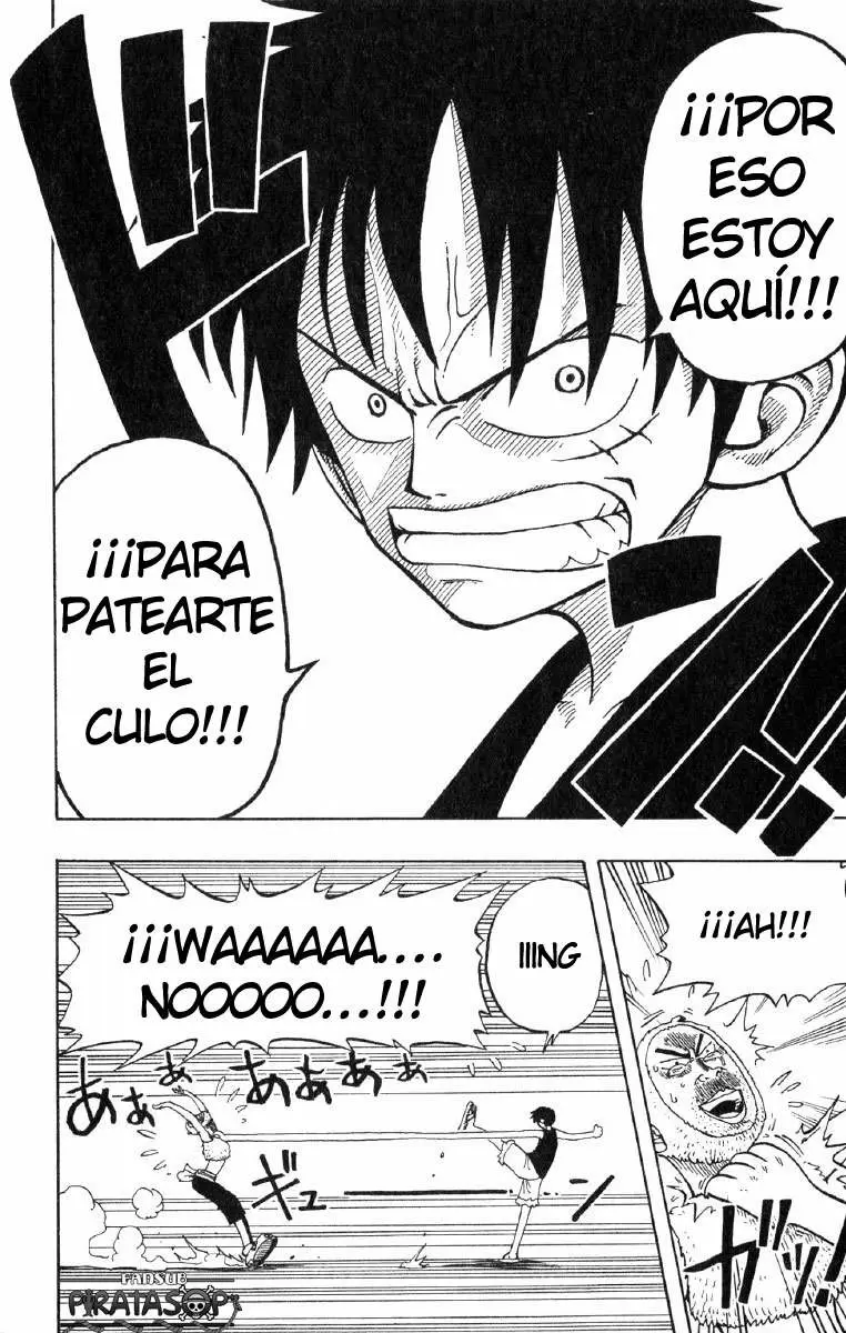 One Piece - Capítulo 13 - Página 14 - LectorTMOo