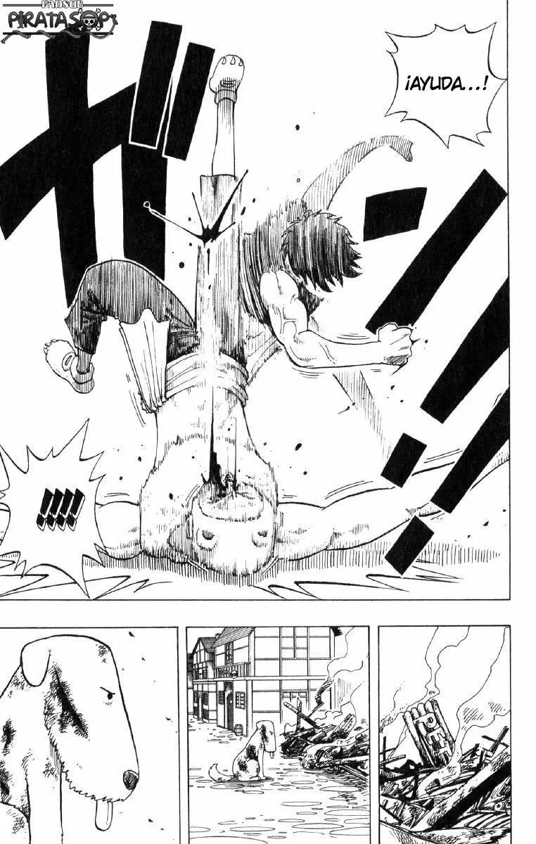 One Piece - Capítulo 13 - Página 15 - LectorTMOo