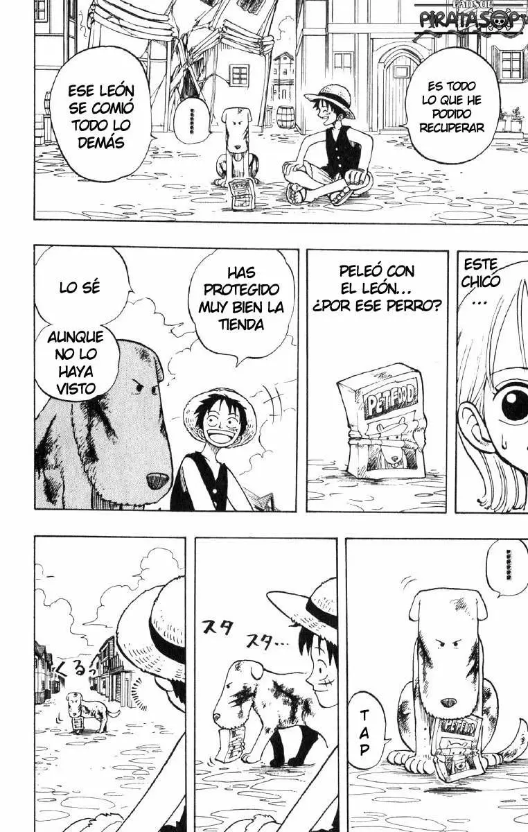 One Piece - Capítulo 13 - Página 18 - LectorTMOo