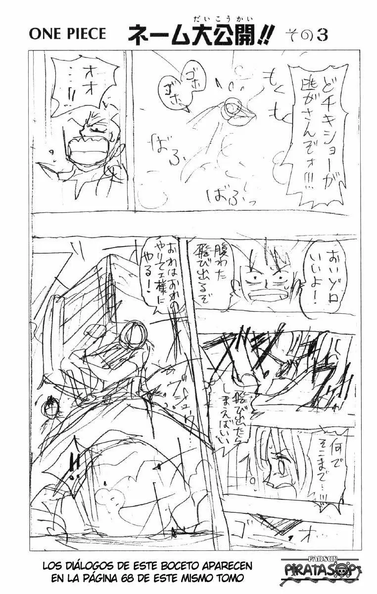One Piece - Capítulo 13 - Página 20 - LectorTMOo