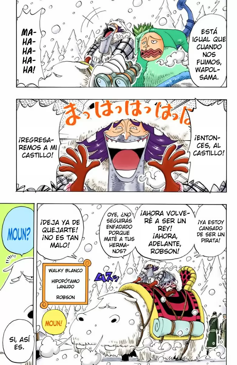 One Piece - Capítulo 135 - Página 13 - LectorTMOo