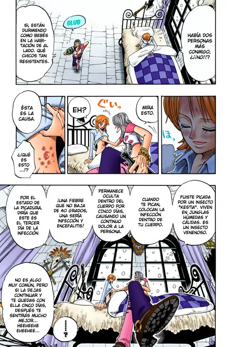 One Piece - Capítulo 139 - Página 13 - LectorTMOo