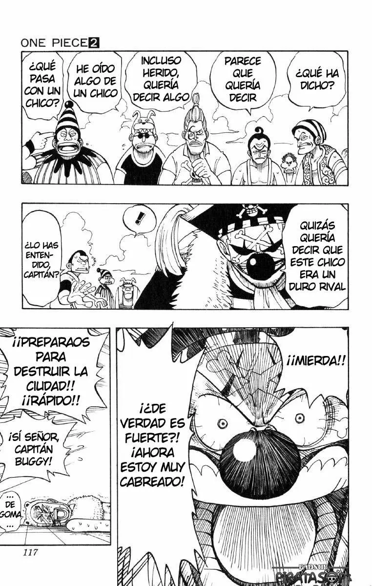 One Piece - Capítulo 14 - Página 3 - LectorTMOo