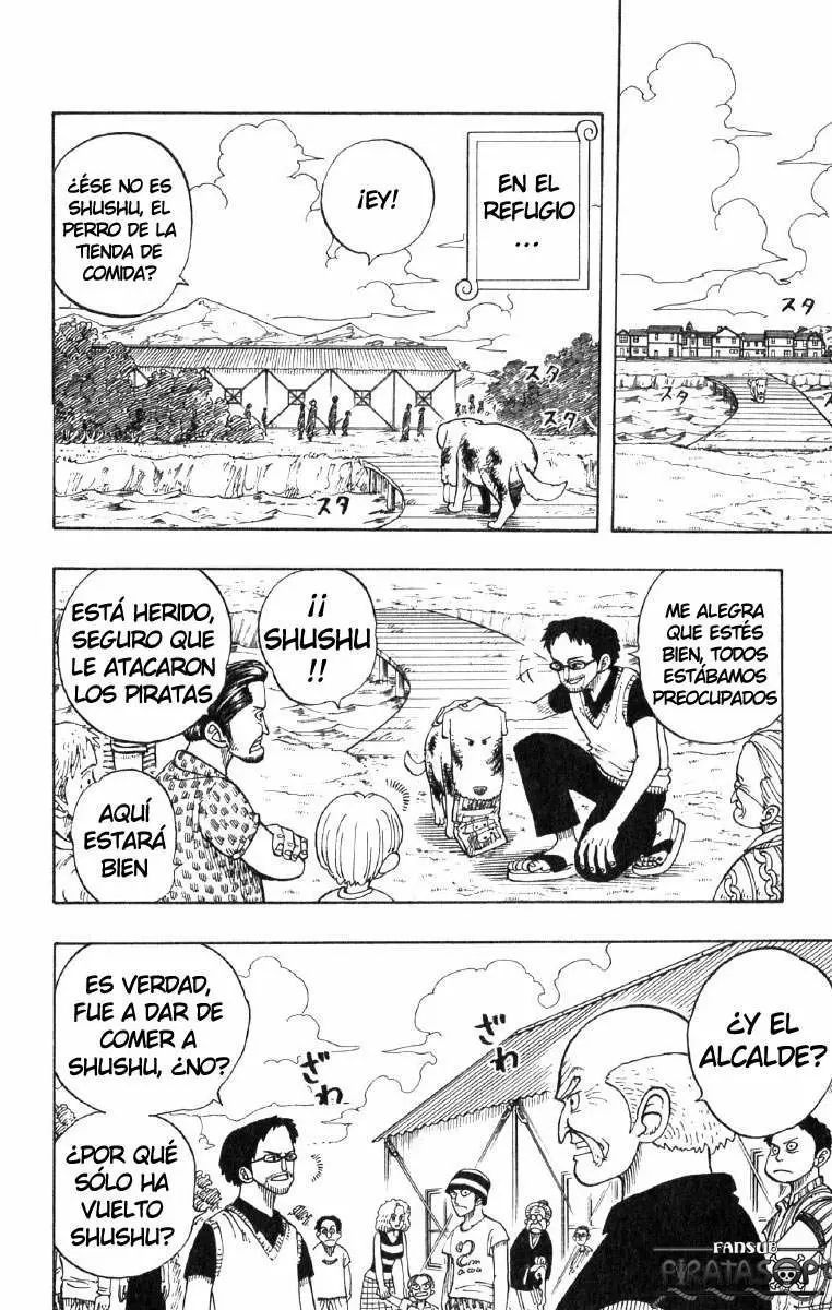One Piece - Capítulo 14 - Página 4 - LectorTMOo